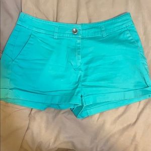 Forever 21 shorts